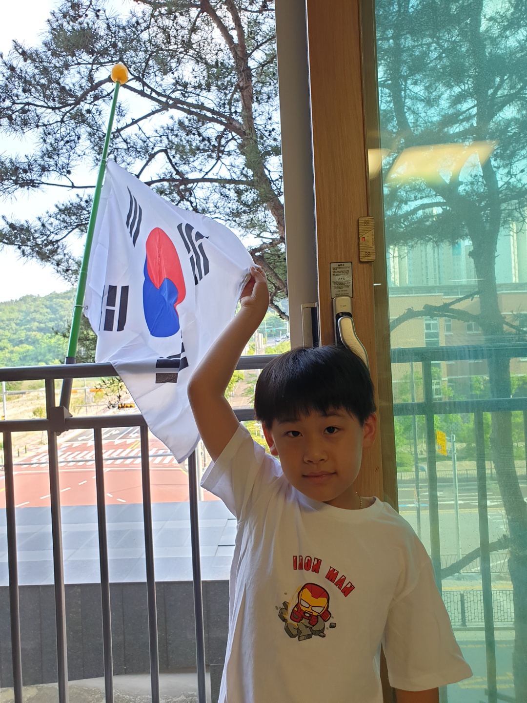3학년6반 안성민