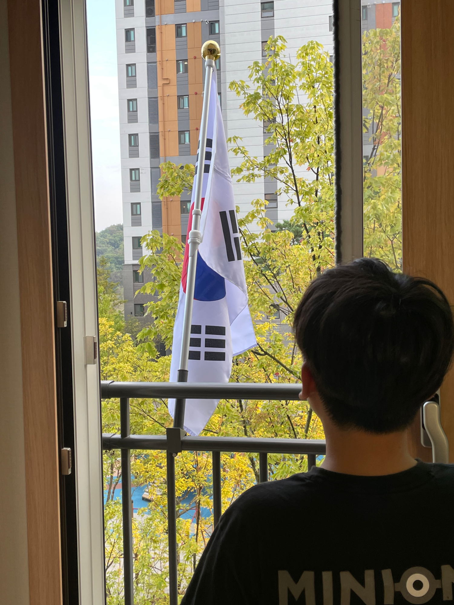한글날