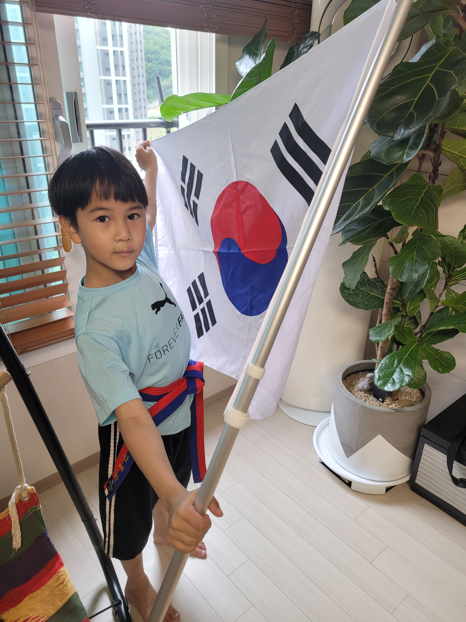 한글날