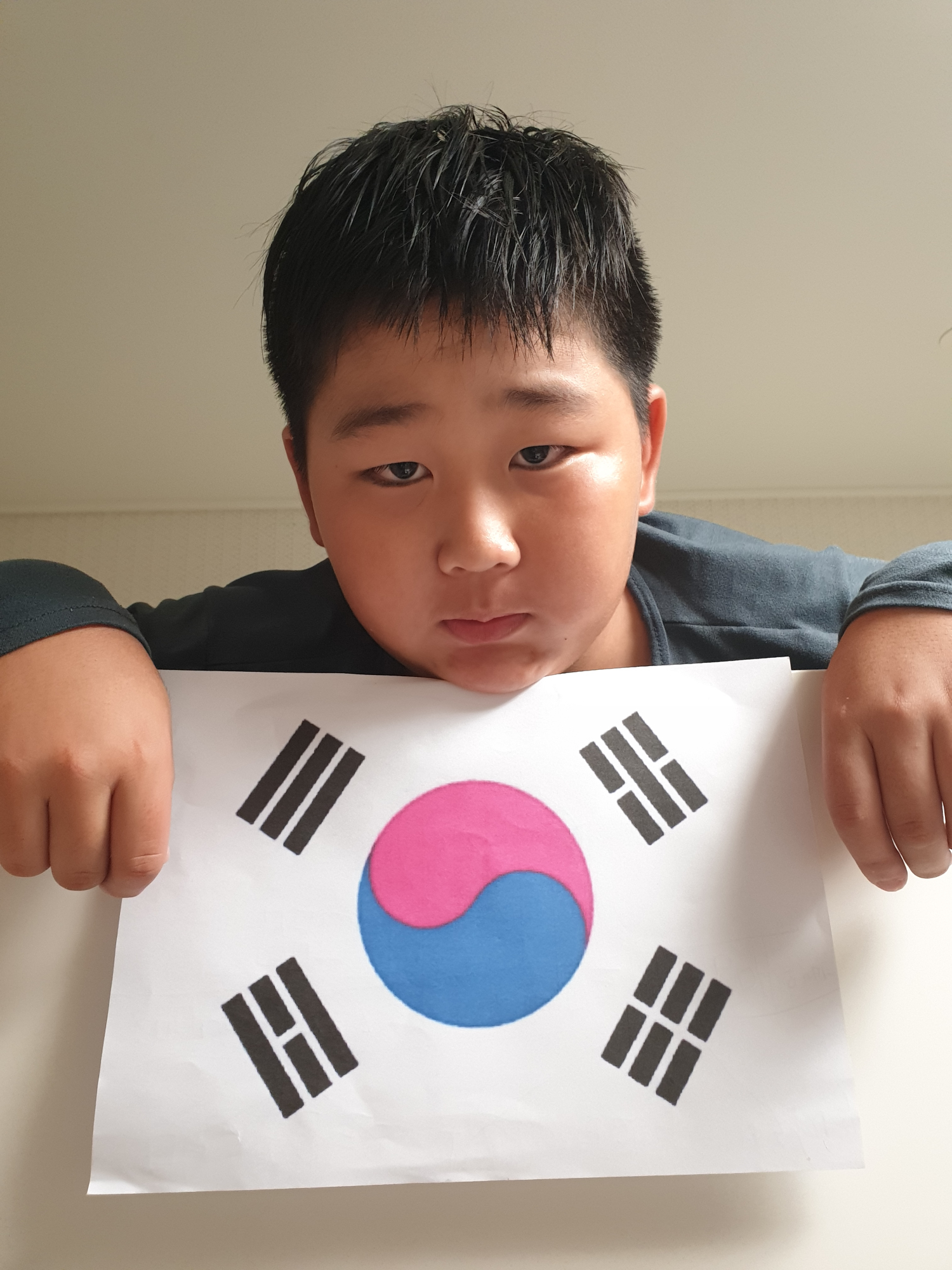 한글날