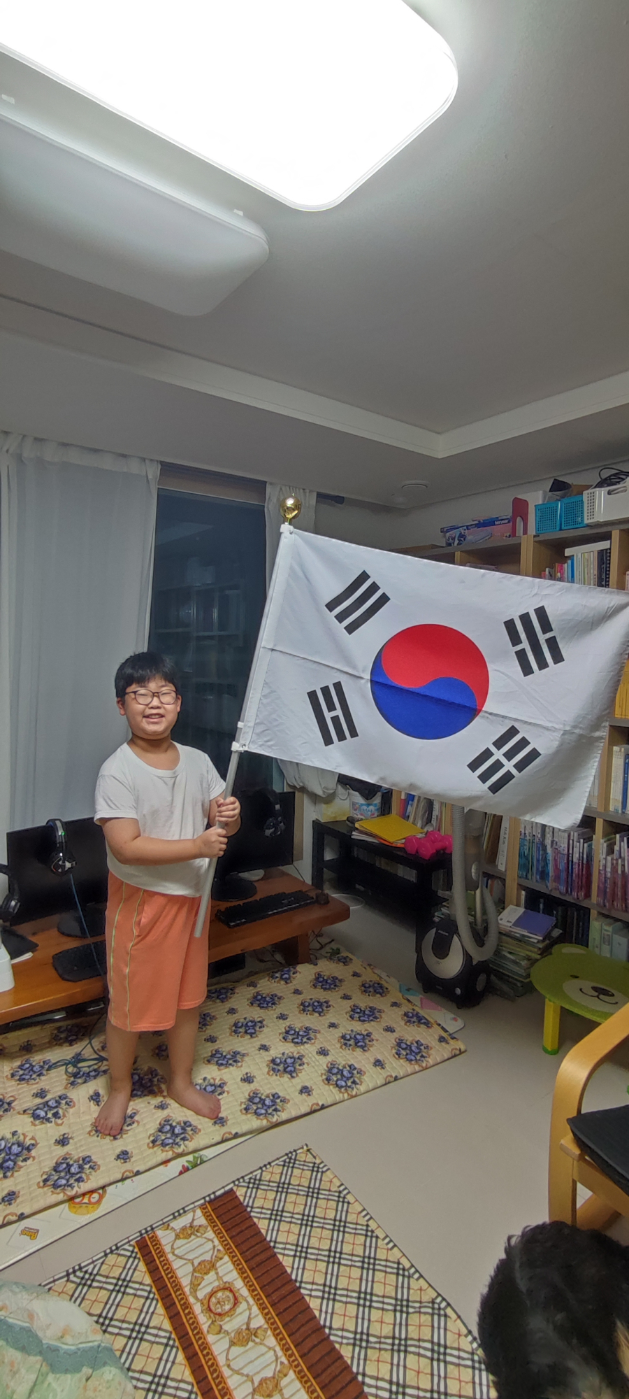 5학년 2반 노현서