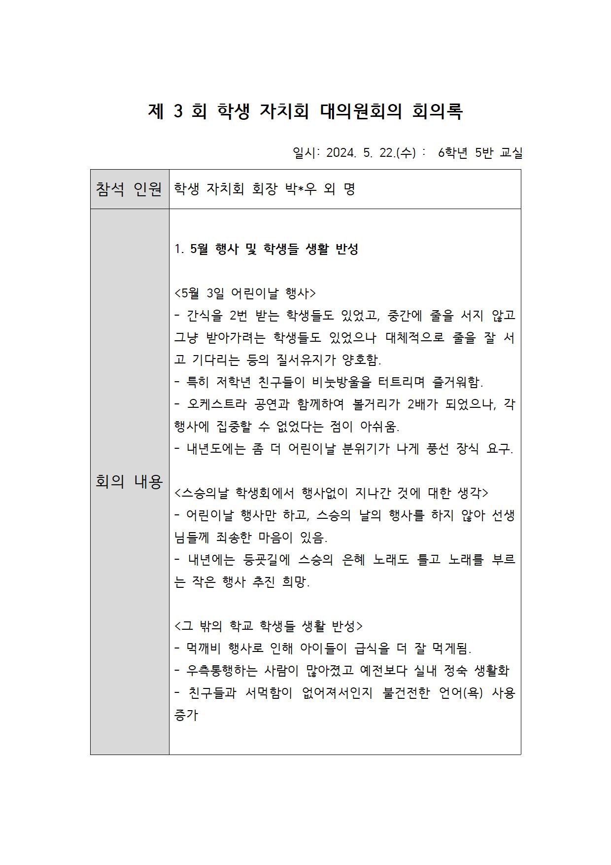 제 3 회 학생 자치회 대의원회의 회의록(버스킹 추가)001