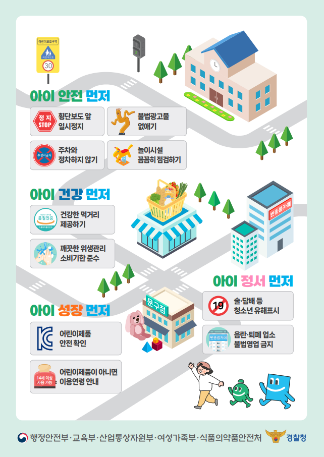 아이먼저 캠페인